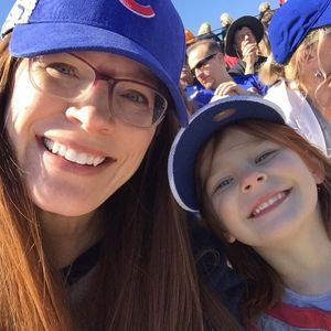 Meet your Posher, Samantha